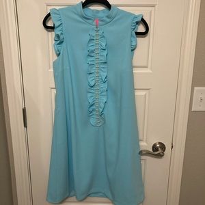 Lilly Pulitzer Adalee Shift